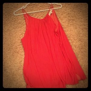 Ann Taylor Loft tank